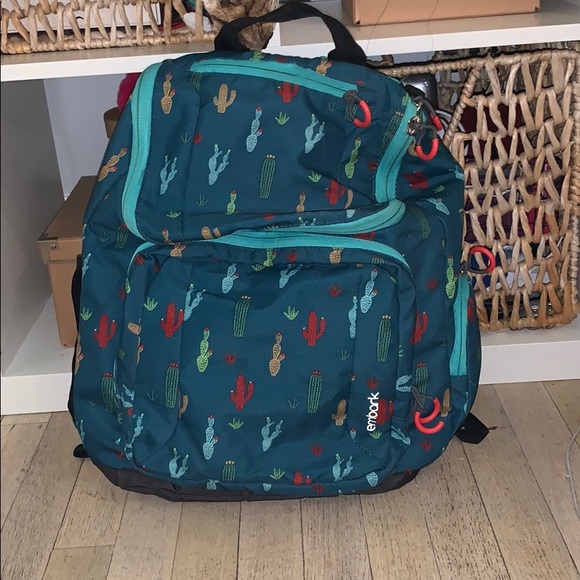 Handbags - CACTUS BACKPACK